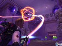 Nuevas im�genes de Los Cazafantasmas para Wii