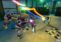 Nuevas im�genes Cazafantasmas para Wii