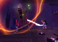 Nuevas im�genes Cazafantasmas para Wii
