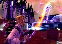 Nuevas im�genes Cazafantasmas para Wii