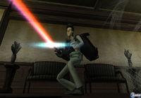 Nuevas im�genes Cazafantasmas para Wii