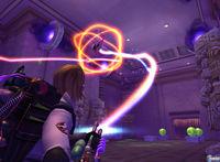 Nuevas im�genes Cazafantasmas para Wii