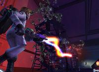 Nuevas im�genes Cazafantasmas para Wii