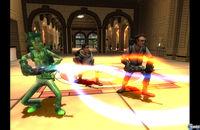 Nuevas im�genes Cazafantasmas para Wii