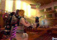Nuevas im�genes Cazafantasmas para Wii