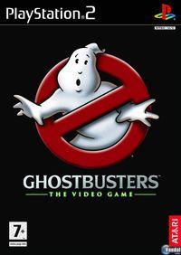 Imagen 2 de Ghostbusters: The Videogame para PlayStation 2
