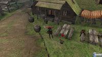 Primeras im�genes de Monster Hunter G para Wii