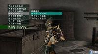 Primeras im�genes de Monster Hunter G para Wii