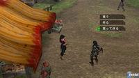 Primeras im�genes de Monster Hunter G para Wii