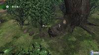 Primeras im�genes de Monster Hunter G para Wii