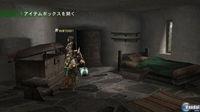 Primeras im�genes de Monster Hunter G para Wii