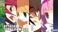 Primeras im�genes de Disgaea 2 para PSP