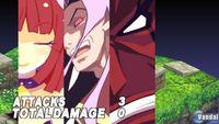 Primeras im�genes de Disgaea 2 para PSP