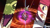 Primeras im�genes de Disgaea 2 para PSP