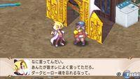 Primeras im�genes de Disgaea 2 para PSP