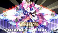 Primeras im�genes de Disgaea 2 para PSP
