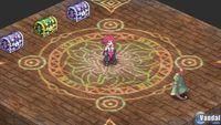 Primeras im�genes de Disgaea 2 para PSP