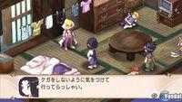 Primeras im�genes de Disgaea 2 para PSP