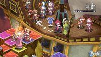 Primeras im�genes de Disgaea 2 para PSP