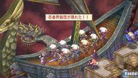 Primeras im�genes de Disgaea 2 para PSP