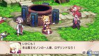 Imagen 36 de Disgaea 2: Dark Hero Days para PSP