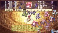 Primeras im�genes de Disgaea 2 para PSP