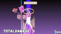 Primeras im�genes de Disgaea 2 para PSP