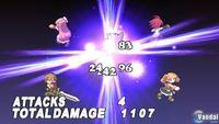 Primeras im�genes de Disgaea 2 para PSP
