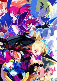 Imagen 52 de Disgaea 2: Dark Hero Days para PSP