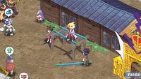 Imagen 49 de Disgaea 2: Dark Hero Days para PSP
