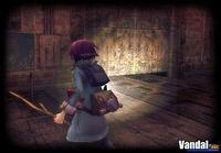 Primeras im�genes de Fragile para Wii