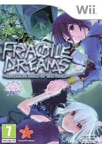Imagen 103 de Fragile: Farewell Ruins of the Moon para Wii