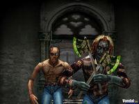 Anunciado The House of the Dead para Wii