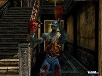 Anunciado The House of the Dead para Wii