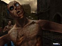 Anunciado The House of the Dead para Wii