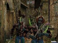 Anunciado The House of the Dead para Wii