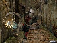House of the Dead 2 and 3 Return