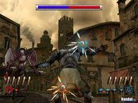 Pantalla House of the Dead 2 and 3 Return