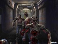 Imagen 14 de House of the Dead 2 and 3 Return para Wii