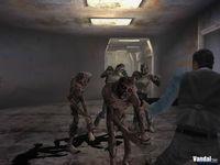 Imagen 13 de House of the Dead 2 and 3 Return para Wii