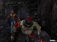 Imagen 12 de House of the Dead 2 and 3 Return para Wii