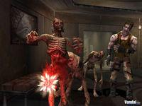 Imagen 11 de House of the Dead 2 and 3 Return para Wii