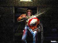 Imagen 10 de House of the Dead 2 and 3 Return para Wii