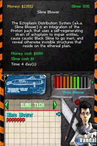 Ghostbusters: The Videogame
