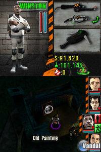 Imagen Ghostbusters: The Videogame