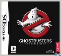 Imagen 6 de Ghostbusters: The Videogame para Nintendo DS