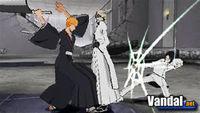 Anunciado un nuevo juego de Bleach para PSP; primeras im�genes