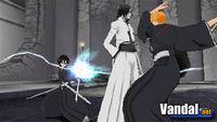 Anunciado un nuevo juego de Bleach para PSP; primeras im�genes