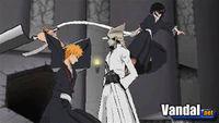Anunciado un nuevo juego de Bleach para PSP; primeras im�genes