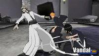 Anunciado un nuevo juego de Bleach para PSP; primeras im�genes